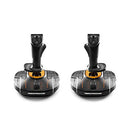 Thrustmaster T16000M FCS Space Sim Duo - Joystick for PC