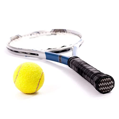 8 x Anti-Slip Tennis Badminton Squash Racquet Over Grip Tape Overgrip Sweatband