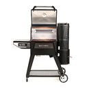 Masterbuilt Gravity Series 560 Digital Charcoal BBQ Plus Smoker