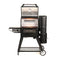 Masterbuilt Gravity Series 560 Digital Charcoal BBQ Plus Smoker