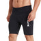 ZCCO Wetsuit Pants Shorts Men Women 2mm Neoprene Shorts for Swimming Surfing Snorkeling Diving Boating Scuba(Men 4XL)