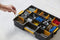 Stanley Organiser Sort Master