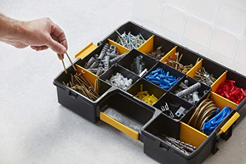 Stanley Organiser Sort Master