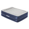 Bestway Tritech Air Mattress with Built-in AC Pump, Queen, 2.03 m x 1.52 m x 56 cm