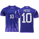 22-23 Soccer Jersey Tops Kids | Neymar Jersey Tops Youth | Messi Jersey Tops | Mbappe Jersey Shirts | Ro-nal-do Jersey Tops | Best Gifts for Kids @20