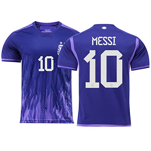 22-23 Soccer Jersey Tops Kids | Neymar Jersey Tops Youth | Messi Jersey Tops | Mbappe Jersey Shirts | Ro-nal-do Jersey Tops | Best Gifts for Kids @21