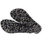 Havaianas Women's Slim Animals Toe Separator, Old Steel Grey, 5/6 US