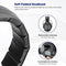 ProCase Earmuffs for Noise Reduction, Safety Earmuffs Hearing Protection Headphones Sound Dampening Noise Cancelling -Black