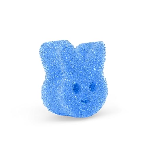 Scrub Daddy Special Edition Spring - Scratch-Free Multipurpose Dish Sponge - BPA Free & Made with Polymer Foam - Stain, Mold & Odor Resistant Kitchen Sponge (3ct)