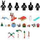 Roblox Blind Multipack Advent Calendar 2021