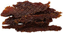 BLACKDOG DUCK JERKY 120G