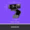 Logitech C922x Pro Stream Webcam – Full 1080p HD Camera – Background Replacement Technology for YouTube or Twitch Streaming