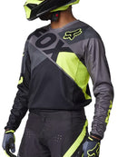 Fox Racing 180 XPOZR Motocross Jersey