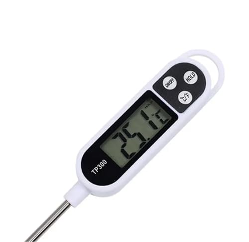 Digital Meat Thermometer TP300 Kitchen Cooking BBQ Food Thermometer Tool