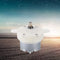 DC 12V Gear Motor High Torque Slow Speed Micro Electric Motor Gearbox 3 RPM 4mm Shaft Diameter