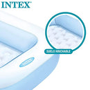 Intex 57403NP Rectangular Baby Pool