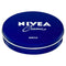 NIVEA Creme Moisturizer Tin, 60ml