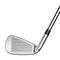 TaylorMade SIM 2 Max Iron Set Mens Right Hand Steel Regular 4-PW