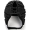 ZENFUN Rugby Helmet, Soft Padded Headguards Shell, Foam Cotton Protective Football Headgear, Scrum Cap for Youth, Adult, Large Size