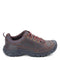 KEEN Male Targhee III Oxford Dark Earth Mulch Size 9 US Casual Shoe