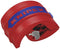 Knipex Bix Plastic Pipe Cutter, 72 mm Length