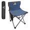 Camping Hiking Chair, Outdoor Fishing BBQ Garden Seat, Portable Lightweight Picnic Beach (Blue)