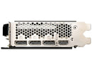MSI GeForce RTX 4060 Ti Ventus 3X OC 8G Graphics Card