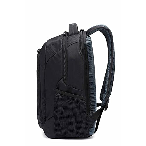Samsonite Tectonic 2 Backpack, Black, 15.6 Inch