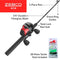 Zebco Unisex-Adult Rod & Reel Combo 1545562M.BP4, Unknown, 5'6"