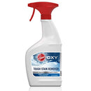 Hoover Oxy Spot and Stain Remover, 22oz Pretreat Spray Formula for Carpet and Upholstery, AH30902, White