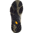 Merrell Men's Moab 2 Vent Hiking Shoe, Pecan, 11.5 US