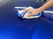 Sonax 230202 Premium Exterior Car Wash Kit