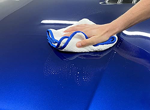 Sonax 230202 Premium Exterior Car Wash Kit