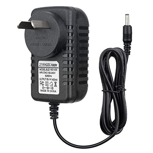 21W Power Adapter for Echo 1st & 2nd Gen, Amazon Fire TV (2nd Gen), Echo Show (1st Gen), Echo Plus (1st Gen), Echo Look, Echo Link