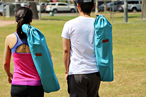 Nice C Low Beach Camping Folding Chair, Ultralight Backpacking Chair with Cup Holder & Carry Bag Compact & Heavy Duty Outdoor, Camping, BBQ, Beach, Travel, Picnic, Festival (2 Pack of Blue)