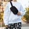 Lululemon Everywhere Belt Bag 1L (Black)