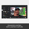 Logitech StreamCam, Live Streaming Webcam, Full 1080p HD 60fps Vertical Video, Smart auto Focus and Exposure, Dual Camera-Mount Versatility, with USB-C, for YouTube, Gaming Twitch, PC/Mac - Black