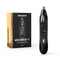 MANSCAPED™ Weed Whacker® 2.0 Electric Nose & Ear Hair Trimmer – 7,000 RPM Precision Tool with Rechargeable Battery, Wet/Dry, Easy to Clean, Improved Stainless Steel Replaceable Blade