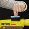 Nerf Fortnite - SP-L Blaster - Yellow with Detachable Barrel and 6 Official Fortnite Elite Darts - Epic Games Fortnite - Toys for Kids - E6717 - Ages 8+