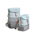 Stokke JetKids Crew Backpack, Blue Sky