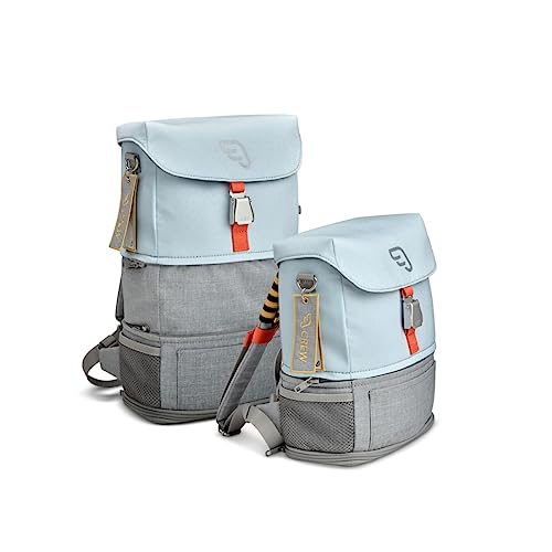 Stokke JetKids Crew Backpack, Blue Sky