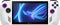 ASUS ROG Ally 7" 120Hz Gaming Handheld - AMD Z1 Extreme Processor - 512GB - White - PRE ORDER!