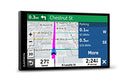 Garmin DriveSmart 65, 6 Inch In-Car GPS Navigator With Live Traffic, AU/NZ