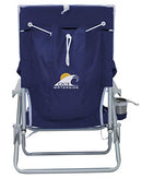 GCI Outdoor Waterside Backpack Beach Chair