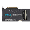 Gigabyte GeForce RTX 3060 Eagle OC 12GB V2 LHR Graphics Card