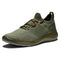 FootJoy Men's Flex XP Golf Shoes, Olive, 8.5 UK
