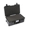 Pelican 1535 Air Carry On Case with Foam, Black