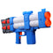 Nerf Roblox - Arsenal: Pulse Laser Blaster - Motorized - Code to Unlock In-Game Virtual Item - 10 Nerf Elite Darts - 10-Dart Clip - Games and Toys For Kids - Boys and Girls - F2484 - Ages 8+