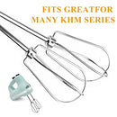 Hand Mixer Turbo Beaters for KitchenAid W10490648,KHM2B, AP5644233, PS4082859