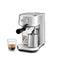 Breville the Bambino Plus Espresso Machine, Brushed Stainless Steel, BES500BSS